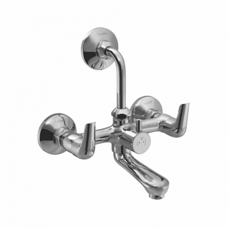 Wall Mixer Telephonic with 